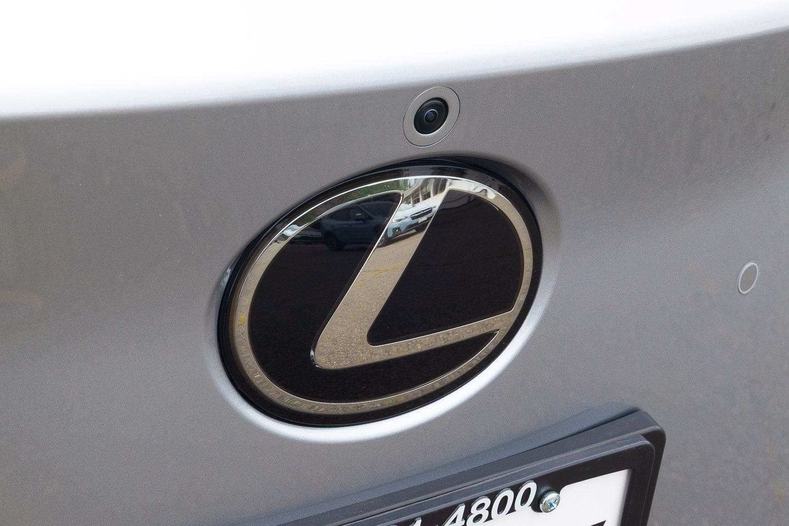 2023 Lexus RZ RZ 450e Premium