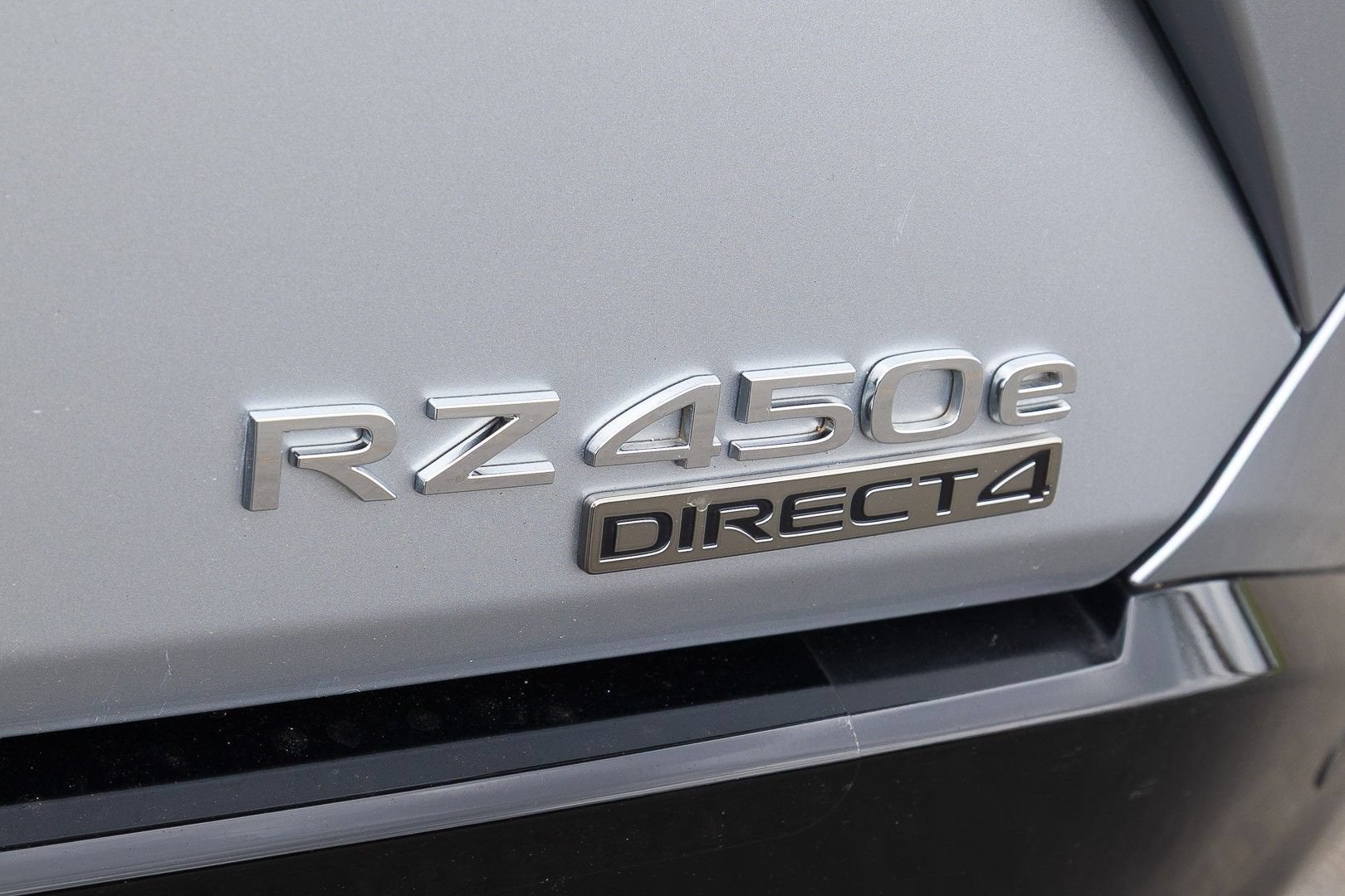 2023 Lexus RZ RZ 450e Premium