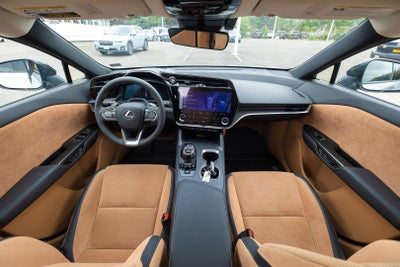 2023 Lexus RZ RZ 450e Premium