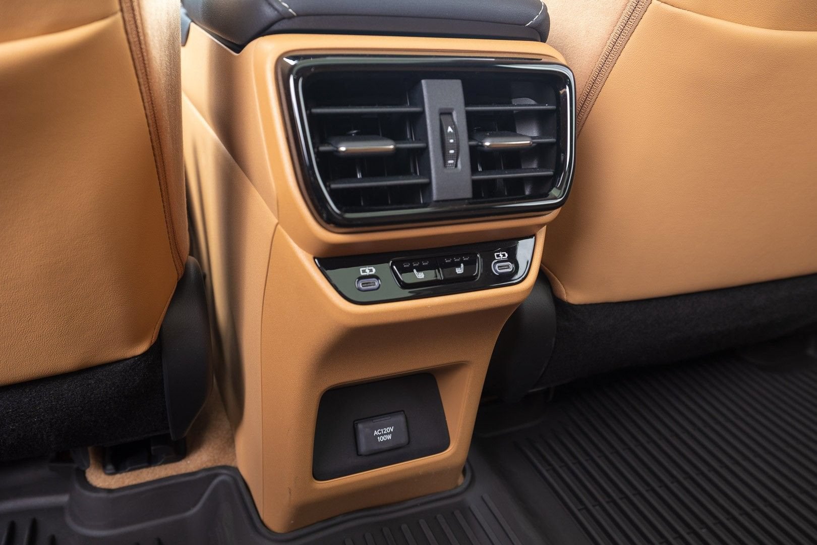 2023 Lexus RZ RZ 450e Premium