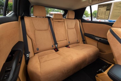 2023 Lexus RZ RZ 450e Premium