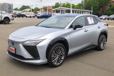 2023 Lexus RZ RZ 450e Premium