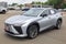 2023 Lexus RZ RZ 450e Premium