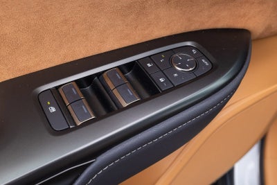 2023 Lexus RZ RZ 450e Premium