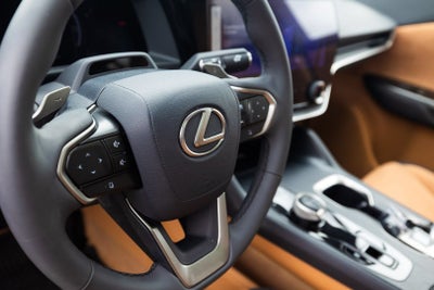 2023 Lexus RZ RZ 450e Premium
