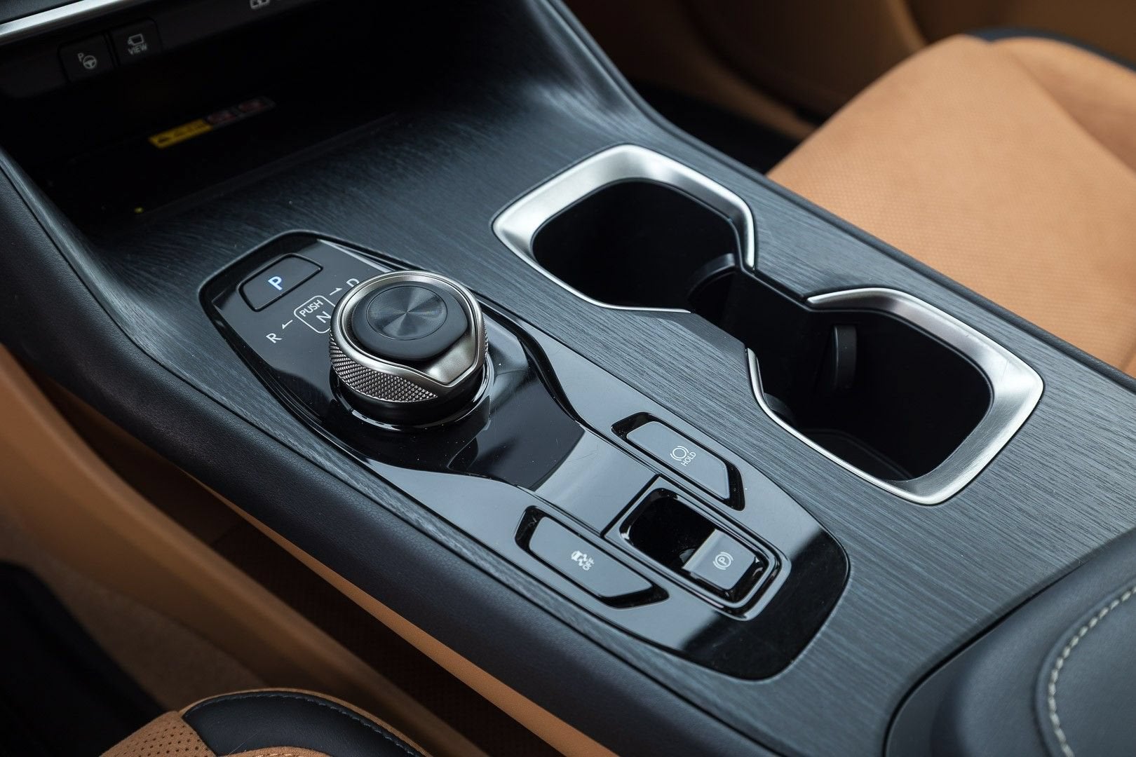 2023 Lexus RZ RZ 450e Premium