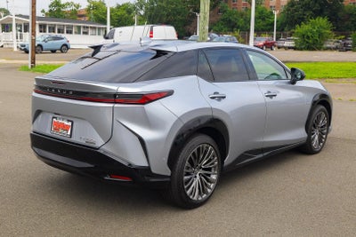 2023 Lexus RZ RZ 450e Premium
