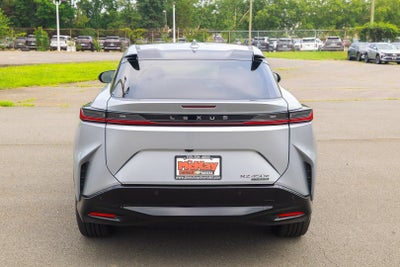 2023 Lexus RZ RZ 450e Premium