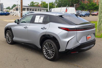 2023 Lexus RZ RZ 450e Premium