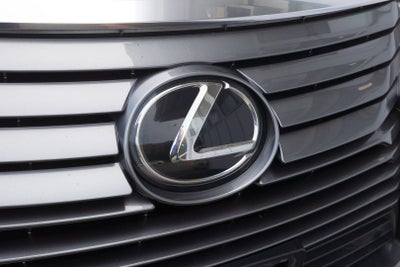 2019 Lexus RX RX 350L Premium