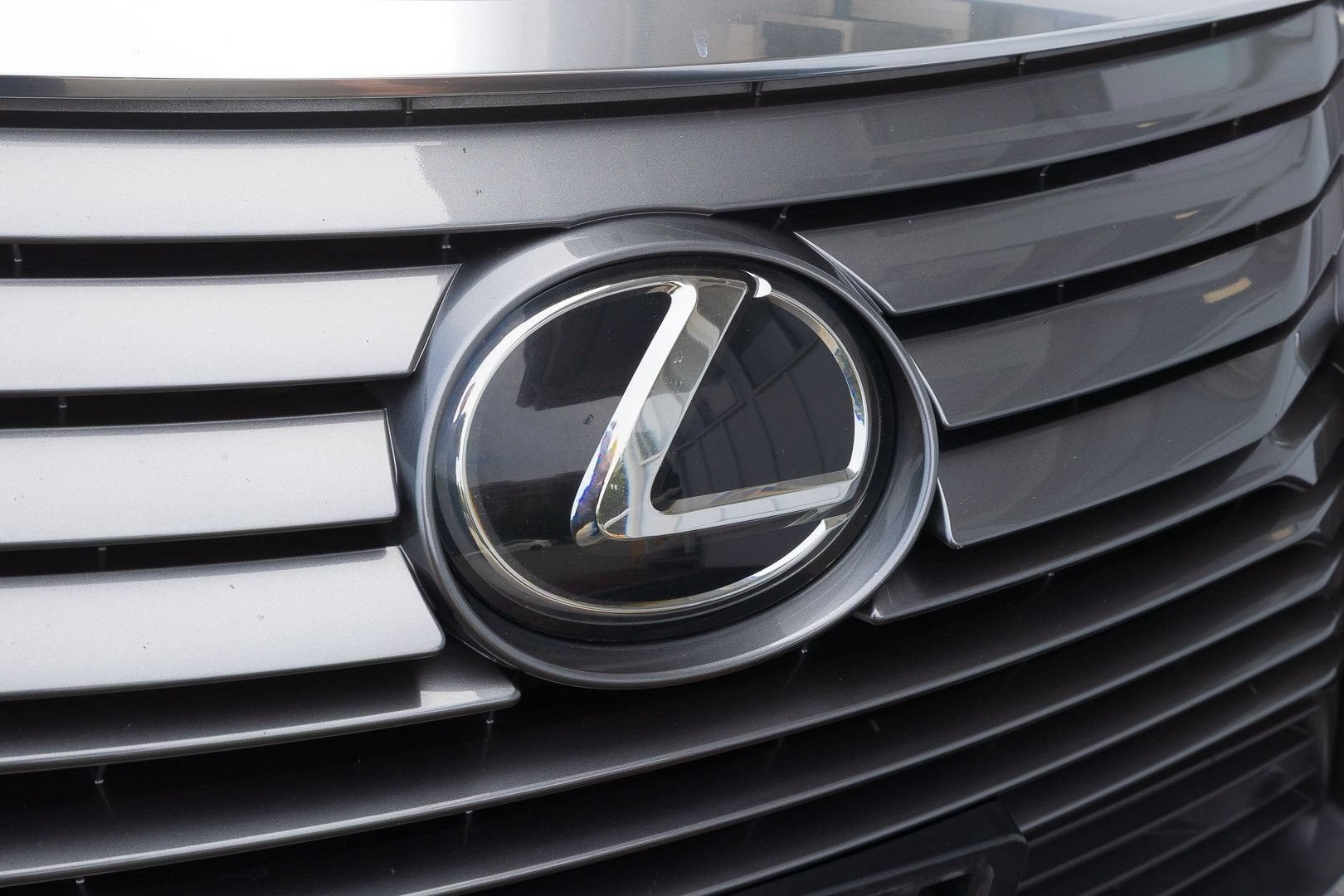 2019 Lexus RX RX 350L Premium