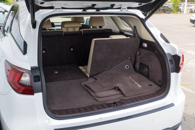 2019 Lexus RX RX 350L Premium