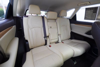 2019 Lexus RX RX 350L Premium