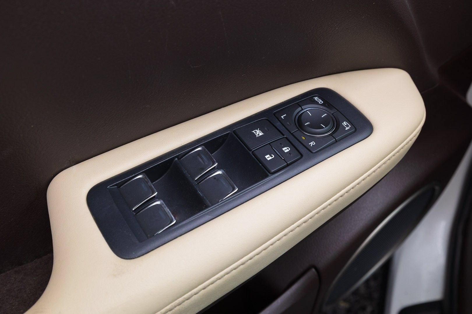 2019 Lexus RX RX 350L Premium