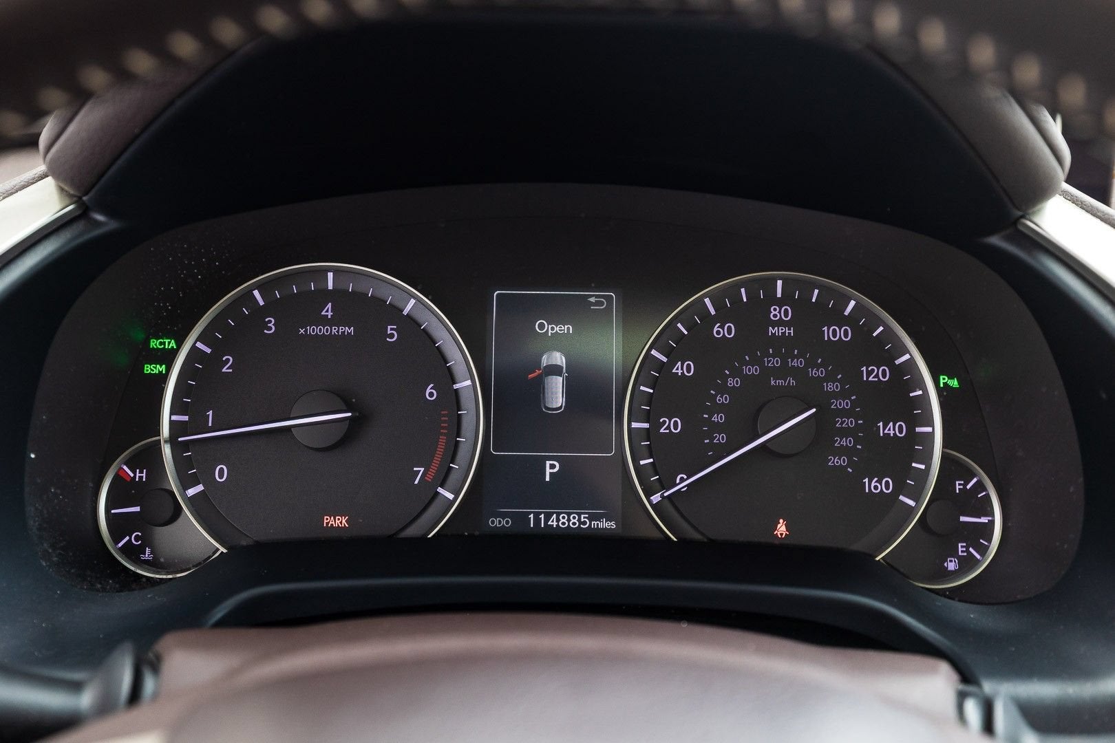 2019 Lexus RX RX 350L Premium