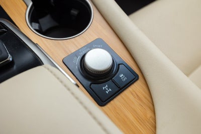 2019 Lexus RX RX 350L Premium