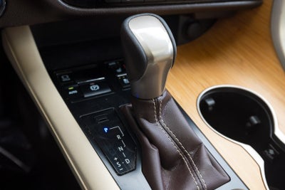 2019 Lexus RX RX 350L Premium