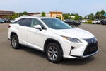2019 Lexus RX RX 350L Premium