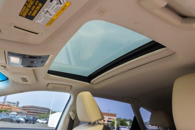 2019 Lexus RX RX 350L Premium