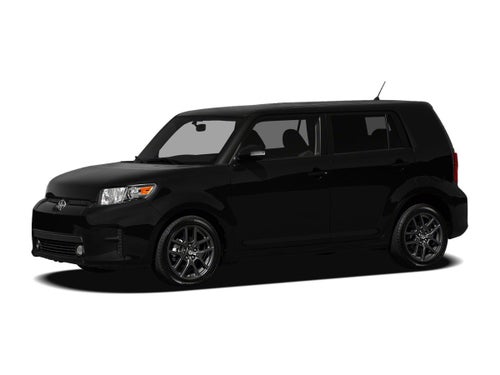2012 Scion xB 5DR WGN AT