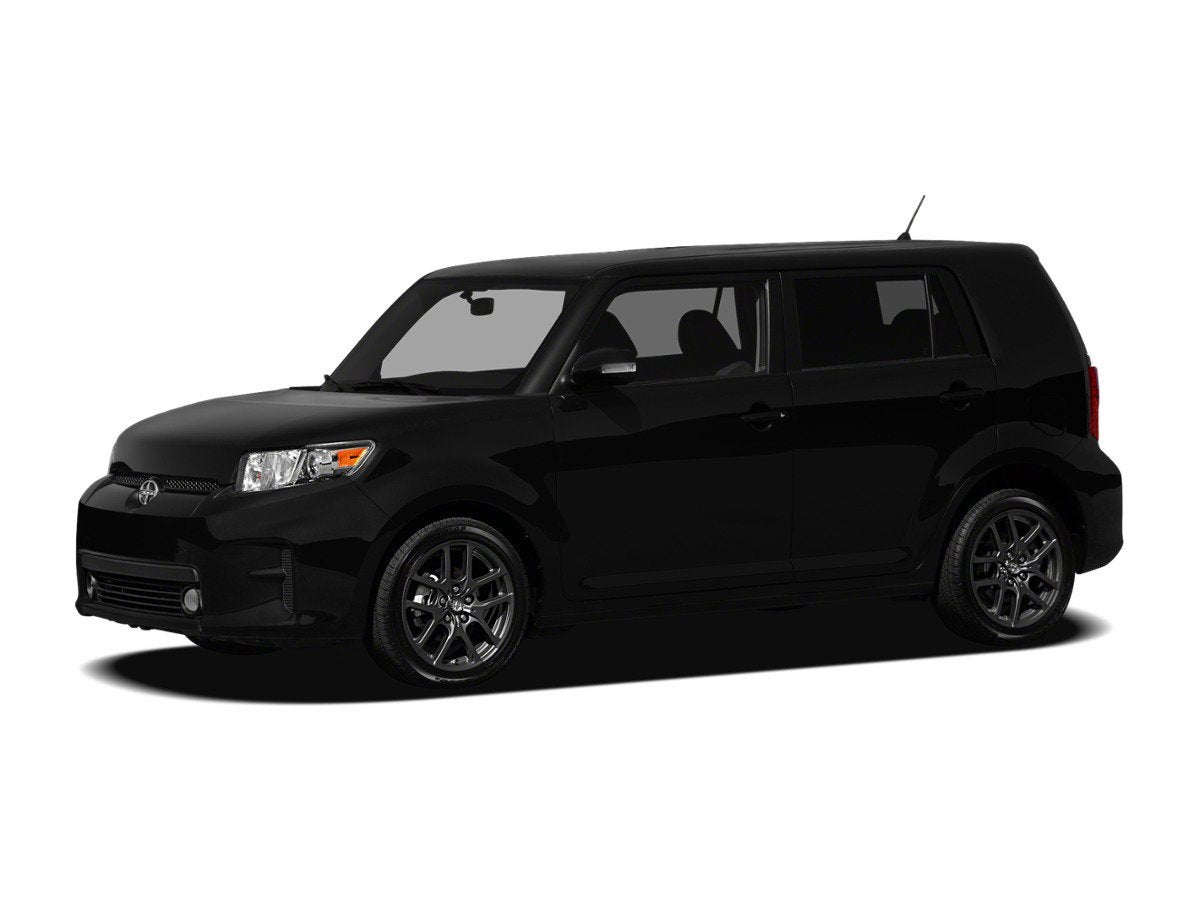 2012 Scion xB 5DR WGN AT