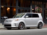 2012 Scion xB 5DR WGN AT