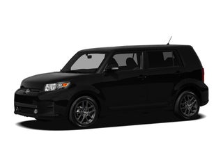 2012 Scion xB 5DR WGN AT