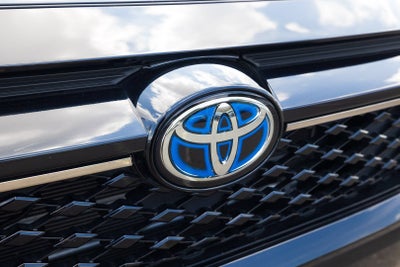 2024 Toyota RAV4 Prime SE