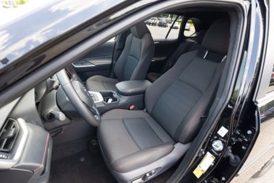 2024 Toyota RAV4 Prime SE