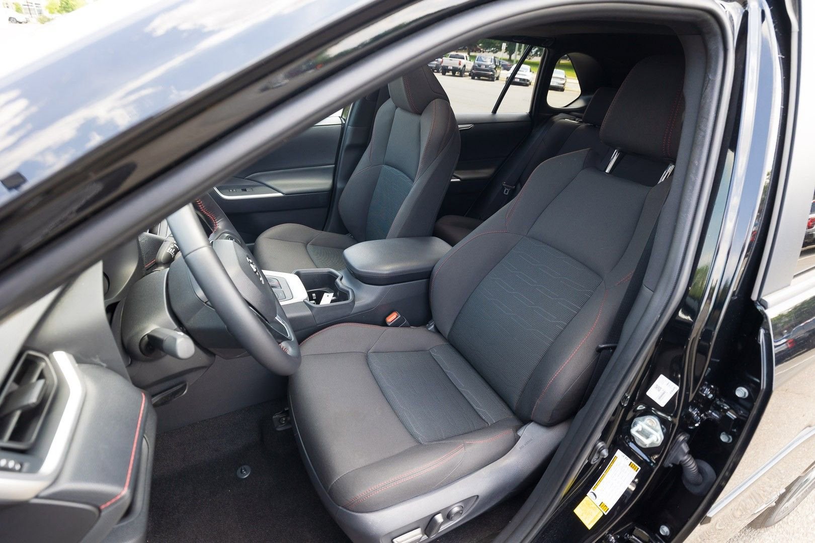 2024 Toyota RAV4 Prime SE