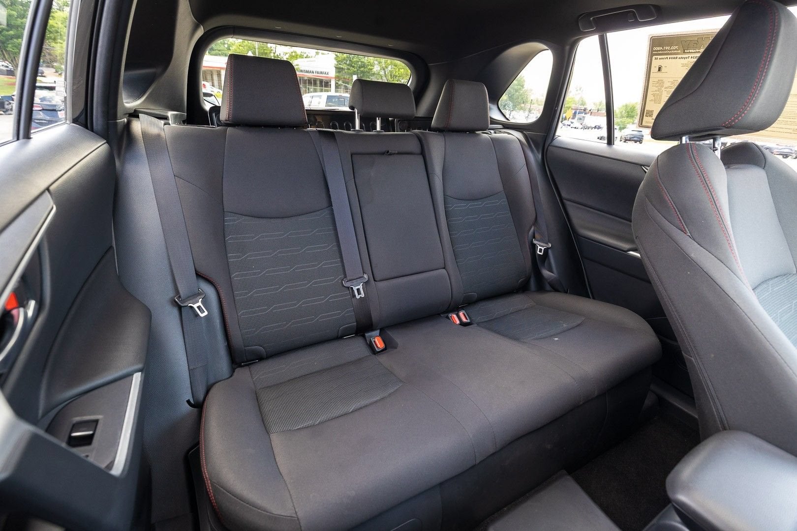 2024 Toyota RAV4 Prime SE