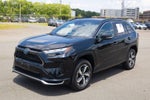 2024 Toyota RAV4 Prime SE