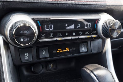 2024 Toyota RAV4 Prime SE