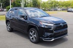 2024 Toyota RAV4 Prime SE