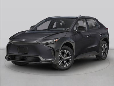 2023 Toyota bZ4X XLE