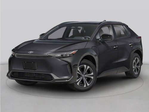 2023 Toyota bZ4X XLE