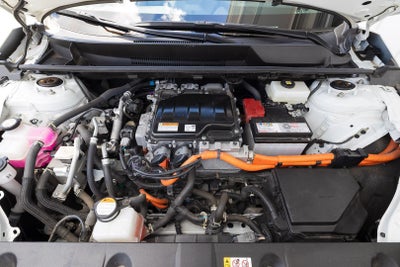 2023 Toyota bZ4X XLE