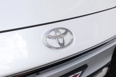 2023 Toyota bZ4X XLE