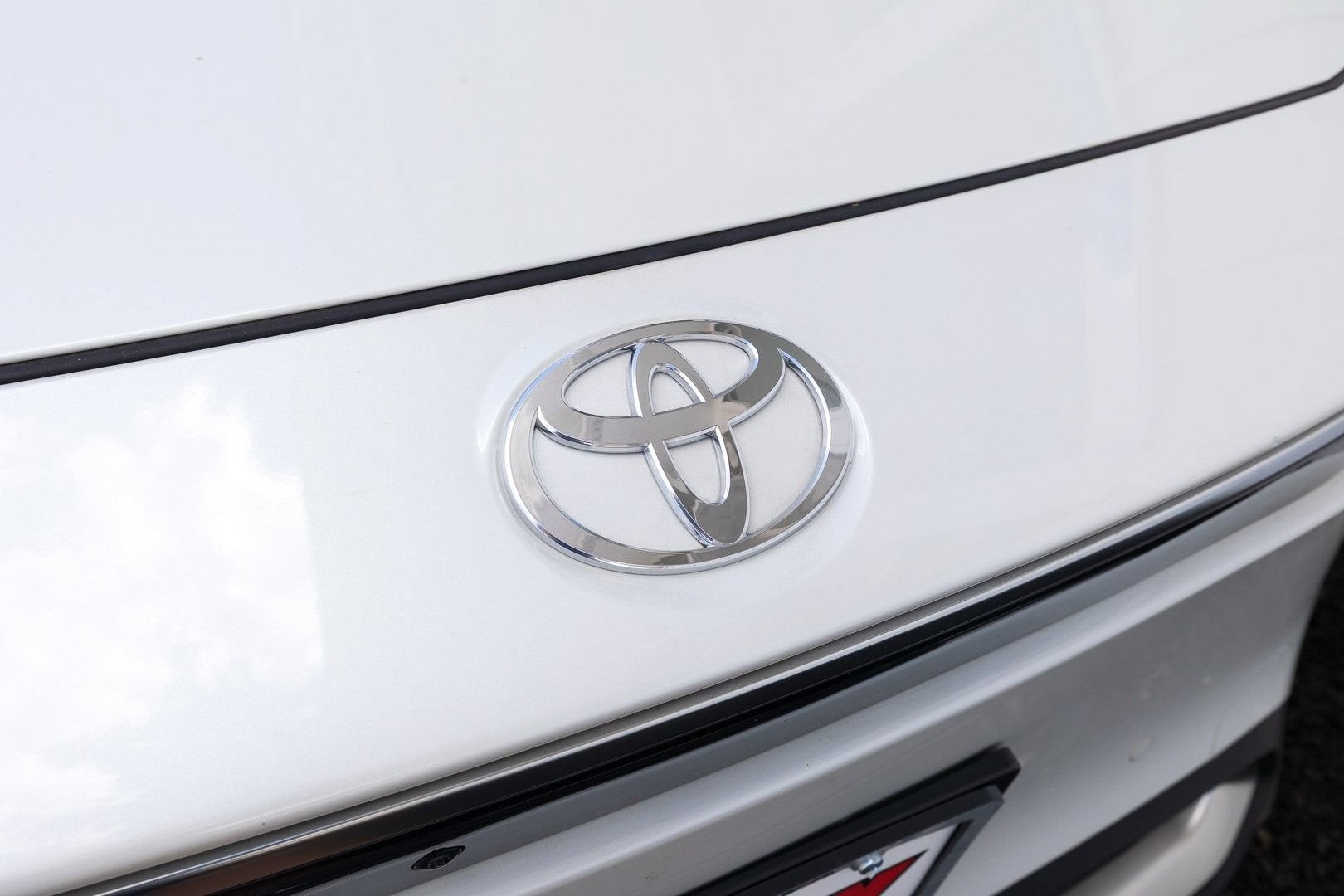 2023 Toyota bZ4X XLE