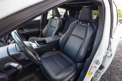 2023 Toyota bZ4X XLE