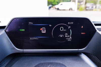 2023 Toyota bZ4X XLE