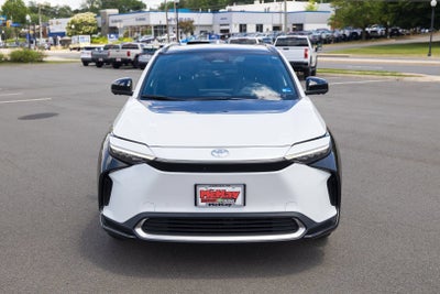 2023 Toyota bZ4X XLE