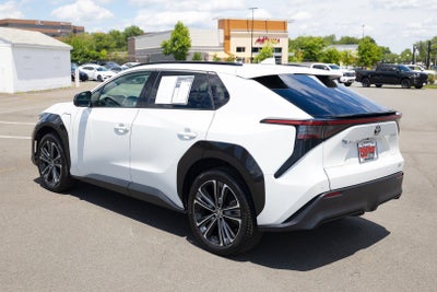 2023 Toyota bZ4X XLE