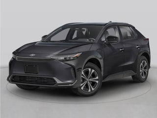 2023 Toyota bZ4X XLE