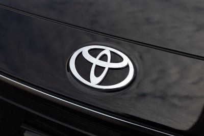 2023 Toyota bZ4X XLE