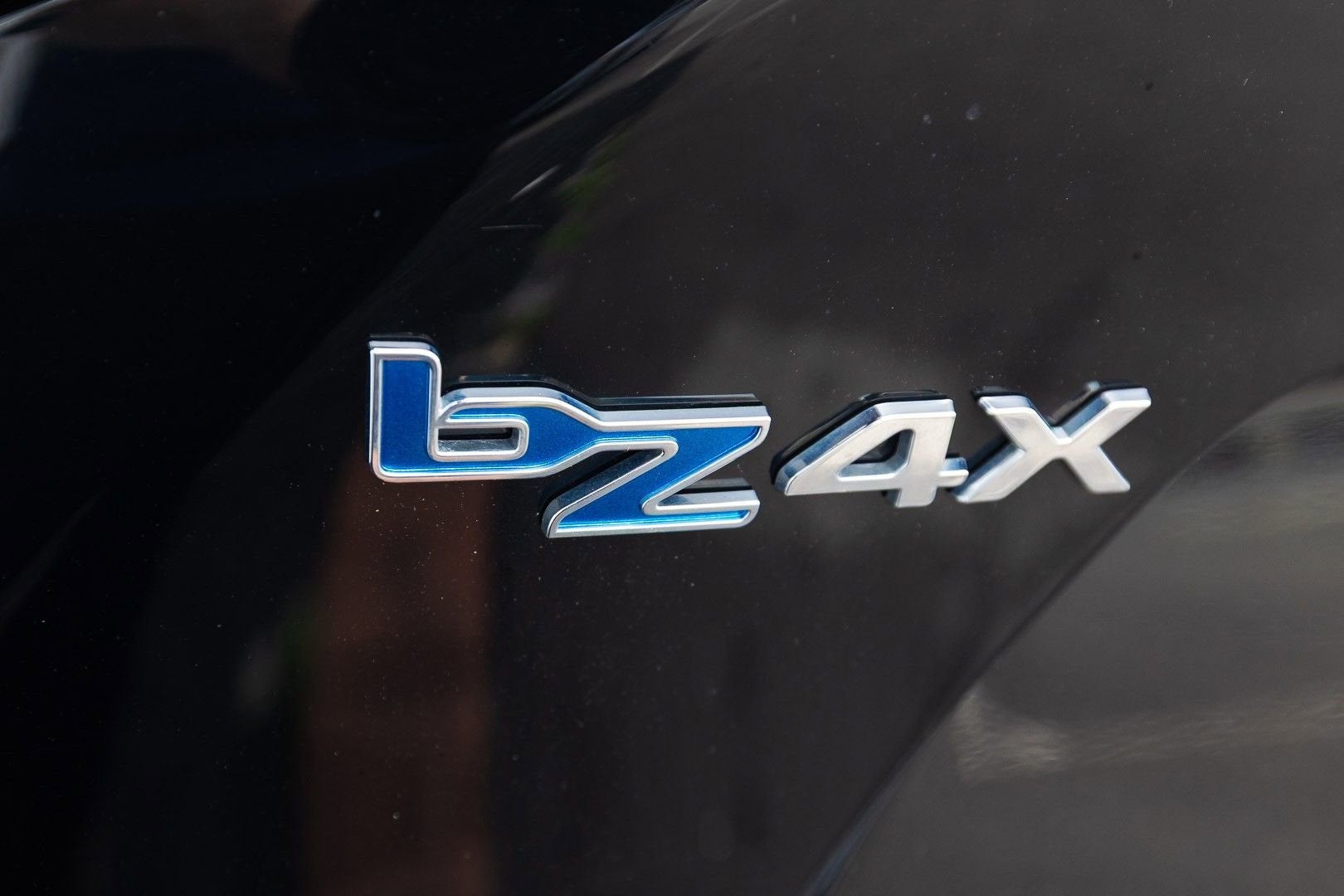 2023 Toyota bZ4X XLE