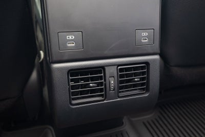 2023 Toyota bZ4X XLE