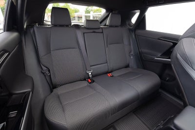2023 Toyota bZ4X XLE