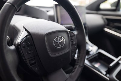 2023 Toyota bZ4X XLE