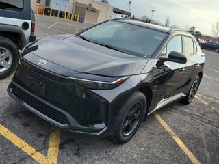 2023 Toyota bZ4X XLE